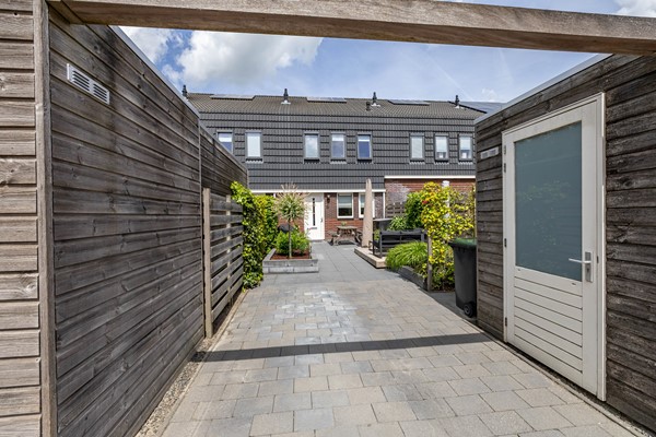 Medium property photo - De Hartakker 6, 9761 DE Eelde